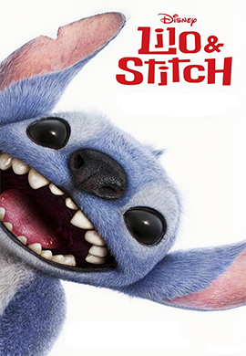 Lilo y Stitch 2025